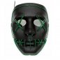 Preview: party maske fasching led günstig kaufen
