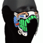 Preview: Light up Mask