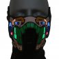 Preview: light it up mask