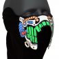 Preview: Fantysy crypto mask