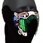 Preview: Techno mask