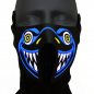 Preview: Fischgesicht  maske