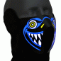 Preview: Aqua Monster Maske led