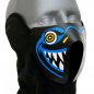 Preview: Tiermaske
