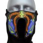 Preview: new LED light mask