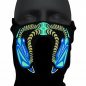Preview: end time mask