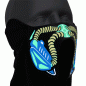 Preview: gas mask