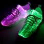 Preview: Farbwechsel led-schuhe