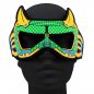 Preview: Luminous costume mask