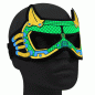 Preview: Superhero Mask