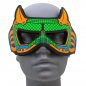 Preview: Comic blinking mask