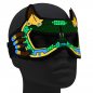 Preview: Eye mask for theme party