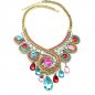 Preview: Indian LED necklace
