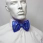 Preview: Blue bow tie