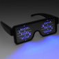 Preview: Dollar-Zeichen Brille
