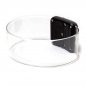 Preview: High-quality light bracelet with practical magnetic clasp Multicolor