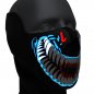 Preview: Maske mit Leuchteffekt