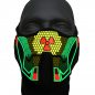 Preview: End time mask