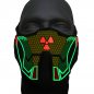 Preview: Cyclist windbreak mask