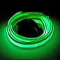 Preview: LED Luminous Braces red green or blue