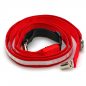 Preview: LED Luminous Braces red green or blue