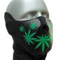 Preview: EL Marihuana Mundmaske
