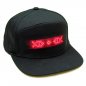 Preview: LED Matrix-Cap