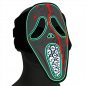Preview: Halloween und Leucht-Maske