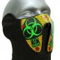 Preview: led fashion maske berlin