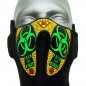 Preview: virus maske