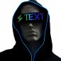Preview: texte programmieren