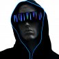 Preview: farbiges led display fashiontech