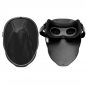 Preview: Horror clown light mask
