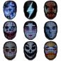 Preview: Beautiful, creepy and weird mask designs
