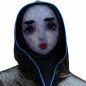 Preview: Sad girl face