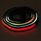 Preview: LED Luminous Braces multicolor