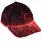 Preview: LED-hut rot