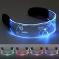 Preview: Cyberspace led-brille
