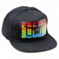 Preview: Equalizer DJ Cap Fancy