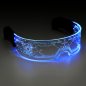 Preview: Scifi glasses fashiontech
