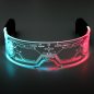 Preview: color changing glasses