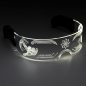 Preview: Scifi brille fashiontech