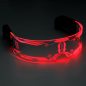 Preview: Acrylglas Streulicht Brille