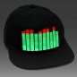 Preview: Luminous baseball cap