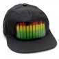 Preview: Snapback cap with light panel