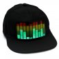 Preview: Equalizer cap sound sensitive