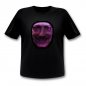 Preview: Selfie-Motive auf das Shirt-Panel senden