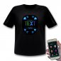 Preview: Individuelles Lauftext Tshirt