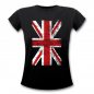 Preview: UK England Shirt Damen