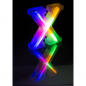 Preview: LED Letter X